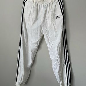 Vintage Adidas Track Pants